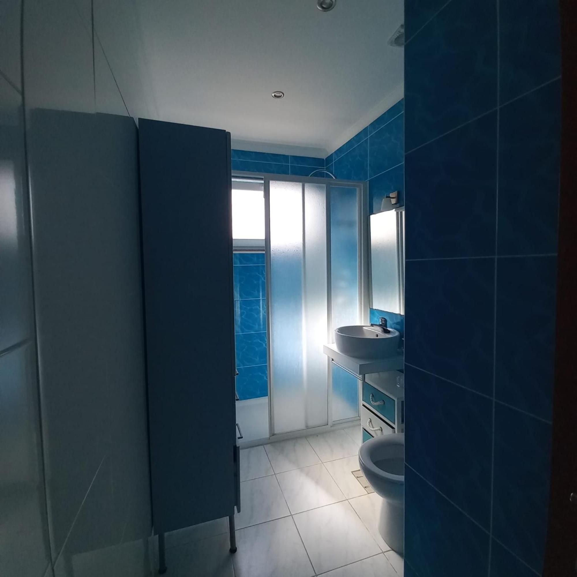 Casa Do Portao Azul - Dourada Lägenhet Atouguia Da Baleia Exteriör bild
